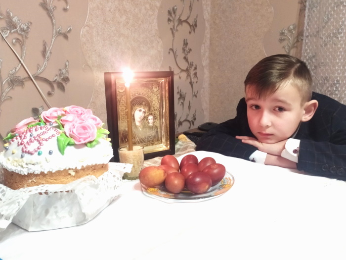 В ожидании чуда